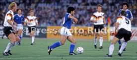 Deutschland - Argentinien