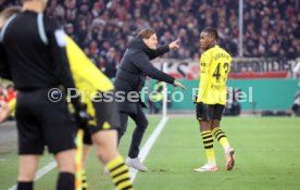 06.12.23 VfB Stuttgart - Borussia Dortmund