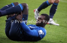 19.01.22 TSG 1899 Hoffenheim - SC Freiburg