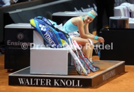 Porsche Tennis Grand Prix 2015