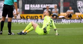 20.08.22 VfB Stuttgart - SC Freiburg
