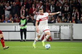 29.10.24 VfB Stuttgart - 1. FC Kaiserslautern