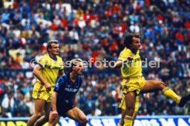 07.10.84 Inter Mailand - Hellas Verona