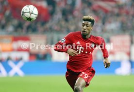 FC Bayern M&uuml;nchen - Juventus Turin