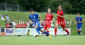 04.07.21 SV Allmersbach - Stuttgarter Kickers