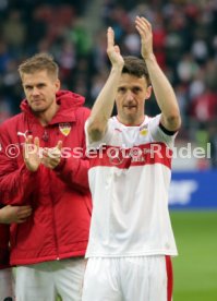 VfB Stuttgart - FC Erzgebirge Aue