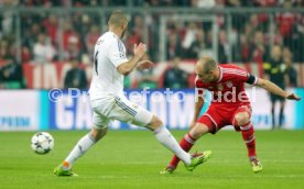 FC Bayern M&uuml;nchen