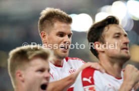 VfB Stuttgart - FC St. Pauli