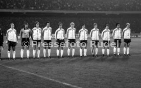 17.11.79 Deutschland - Wales