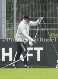 30.08.21 Training DFB Nationalmannschaft Stuttgart