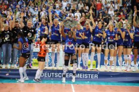 08.05.22 Allianz MTV Stuttgart - SC Potsdam