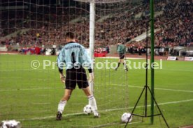 01.12.96 VfB Stuttgart - FC Bayern M&uuml;nchen