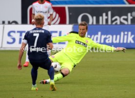 1. FC Heidenheim 1846 - Fortuna D&uuml;sseldorf