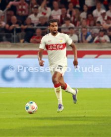 19.09.25 VfB Stuttgart - FC St. Pauli