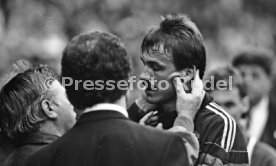 27.04.88 Deutschland - Schweiz