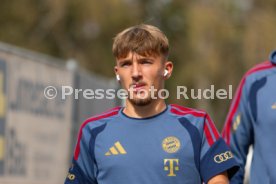 13.09.26 SV Elversberg - FC Bayern M&uuml;nchen