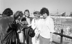 03.05.86 DFB-Pokal Finale FC Bayern M&uuml;nchen - VfB Stuttgart