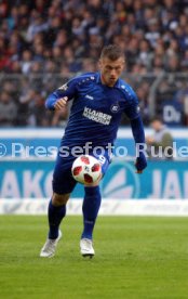 Karlsruher SC - SG Sonnenhof Gro&szlig;aspach