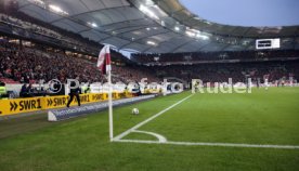 VfB Stuttgart - Hertha BSC Berlin