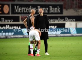 21.04.21 VfB Stuttgart - VfL Wolfsburg
