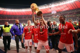21.05.22 DFB-Pokal Finale SC Freiburg - RB Leipzig