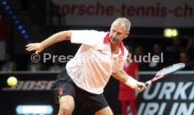 Porsche Tennis Grand Prix 2015