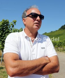 Hansi M&uuml;ller