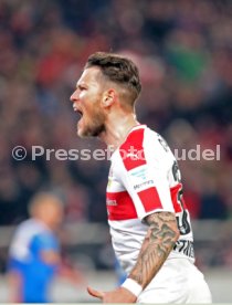 VfB Stuttgart - VfL Bochum