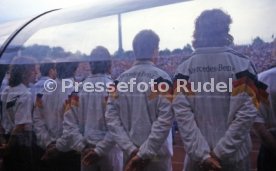 30.05.92 DFB Deutschland - T&uuml;rkei