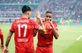 03.06.23 DFB-Pokal Finale RB Leipzig - Eintracht Frankfurt