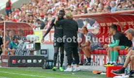 28.08.22 1. FC K&ouml;ln - VfB Stuttgart