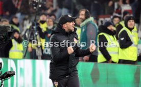 04.02.25 VfB Stuttgart - FC Augsburg