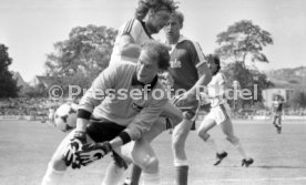 05.06.82 SSV Ulm 1846 - FC Augsburg