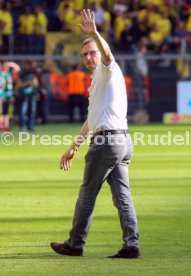 Borussia Dortmund - VfB Stuttgart