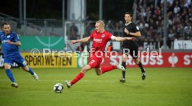 18.10.22 Stuttgarter Kickers - Eintracht Frankfurt