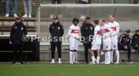 16.11.23 VfB Stuttgart - 1. FC N&uuml;rnberg