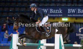 Stuttgart German Masters 2016
