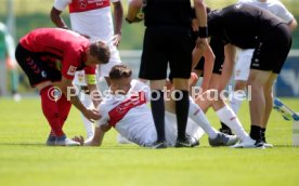 VfB Stuttgart - SC Freiburg