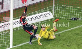 VfB Stuttgart - Hamburger SV