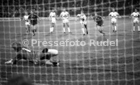 27.09.89 Feyenoord Rotterdam - VfB Stuttgart