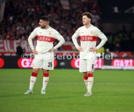 04.04.26 VfB Stuttgart - Borussia Dortmund