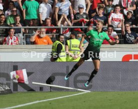 VfB Stuttgart - Hannover 96