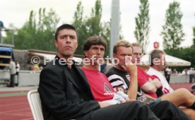 14.07.97 VfB Stuttgart - AC Sparta Prag