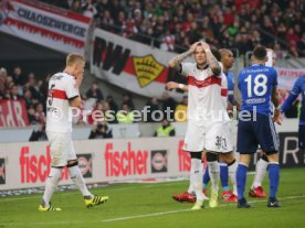 VfB Stuttgart - FC Schalke 04