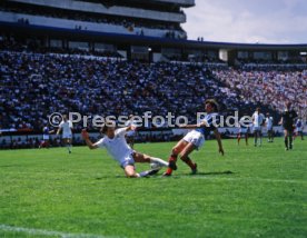 28.06.86 Frankreich - Belgien