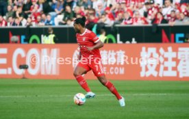 22.10.22 TSG 1899 Hoffenheim - FC Bayern M&uuml;nchen