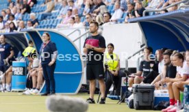 23.08.26 Frauen TSG 1899 Hoffenheim - VfB Stuttgart