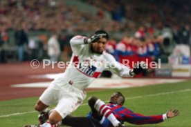 01.12.96 VfB Stuttgart - FC Bayern M&uuml;nchen