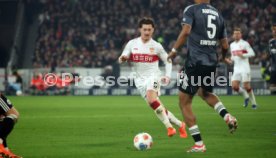 13.01.26 VfB Stuttgart - Eintracht Frankfurt