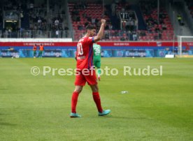 20.05.23 1. FC Heidenheim - SV Sandhausen